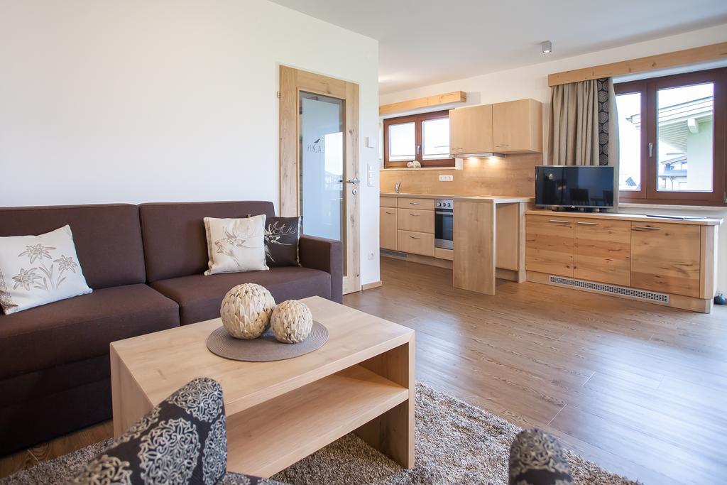 Ferienwohnungen Alpenherz Pertisau Zimmer foto