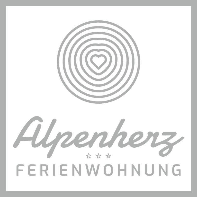 Ferienwohnungen Alpenherz Pertisau Exterior foto