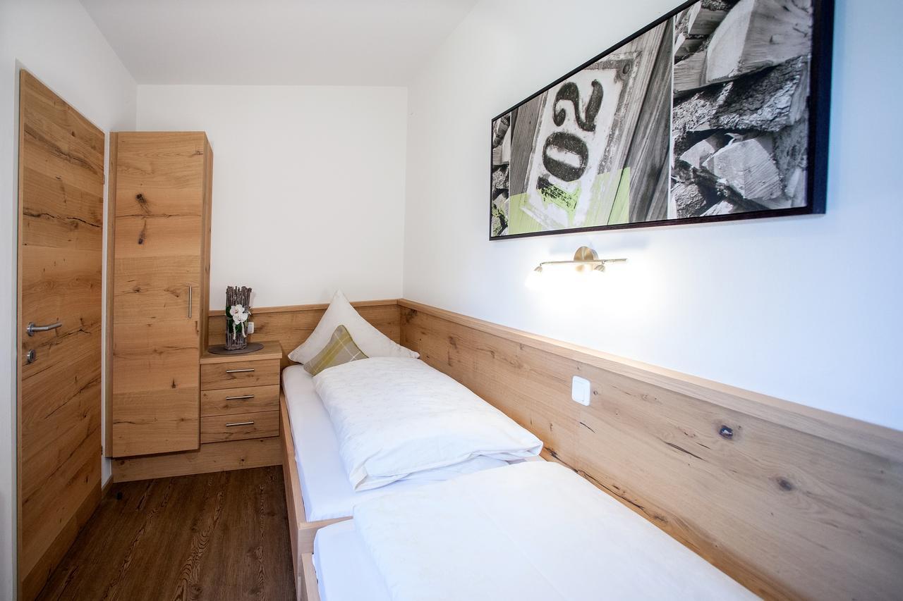 Ferienwohnungen Alpenherz Pertisau Exterior foto